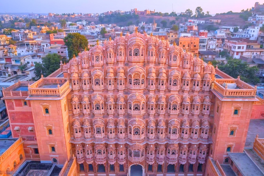 Jaipur
